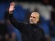 El director técnico español podría marchar de Inglaterra. Crecen los rumores de salida de Pep Guardiola en Manchester City