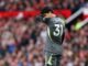 Liverpool empató el clásico con terrible blooper de Lammens