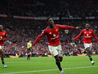Manchester United le ganó un partidazo a Liverpool