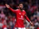 Bruno Fernandes alcanzó el récord de asistencias en un año en la Premier League: igualó a Henry y De Bruyne