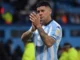 ¿Marcos Rojo a Aldosivi? - El gran deseo de Israel Damonte
