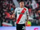 Lucas Martínez Quarta coronó un golazo para el segundo de la noche