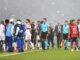 Conmebol sancionó al DIM en el grupo de Estudiantes