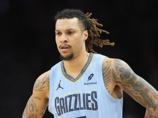 El basquetbolista Brandon Clarke murió a los 29 años