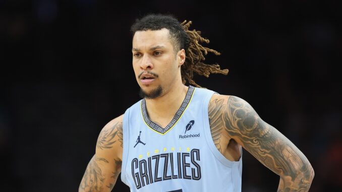 El basquetbolista Brandon Clarke murió a los 29 años