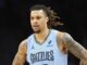 El basquetbolista Brandon Clarke murió a los 29 años