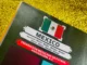 ¿Por qué la bandera de México tiene otro diseño que los otros países en las figuritas del Mundial?