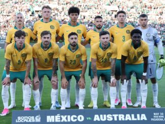 Los Socceroos, en el día decisivo, entregaron la nómina a FIFA. Australia dio la lista de 26 para la Copa del Mundo