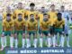 Los Socceroos, en el día decisivo, entregaron la nómina a FIFA. Australia dio la lista de 26 para la Copa del Mundo