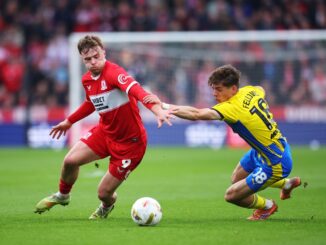 Dos empates en busca del tercer ascenso a Premier League