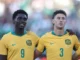 Increíble gol errado por Mo Toure para Australia tras grosero error de México