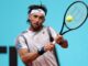Fue 6-3 y 6-4 para el argentino que avanza a octavos de final. Thiago Tirante dio otra vez la nota y le ganó a Cobolli en Roma