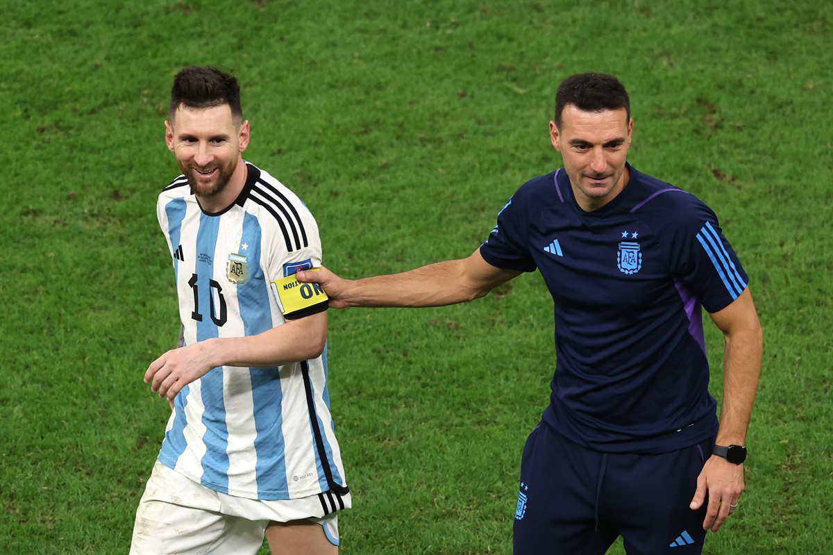 La convocatoria de la Selección Argentina al Mundial 2026