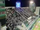 Olimpia de Paraguay copó Banfield con dos mil fanáticos ante Barracas por Sudamericana