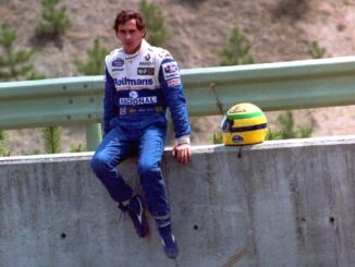 El 1 de mayo de 1994 en Ímola se apagó la vida del brasileño. Se cumplen 32 años de la muerte de Ayrton Senna da Silva