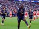 PSG es bicampeón de Champions League tras ganarle al Arsenal