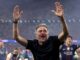 Luis Enrique ganó su tercera Champions League como DT