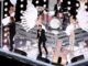 La final de Champions League bailó al ritmo de The Killers
