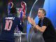 La formación de PSG para la final de Champions League