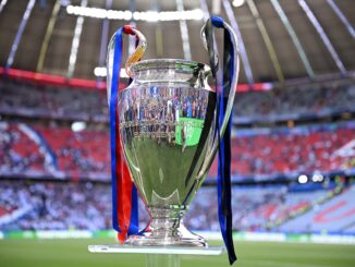 Estos son los clasificados a la Champions League 2026/27