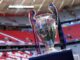 Sin Atlético Madrid, no quedan criollos en el torneo europeo. Después de 3 años, la final de Champions League no tendrá argentinos