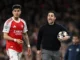 El ecuatoriano Piero Hincapié será titular en el Arsenal en la final de la Champions League