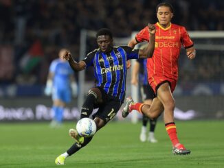 El 2 a 1 puso a los Lupi más cerca de la salvación en Italia. Lecce ganó y mandó al descenso a Pisa y Verona en Serie A