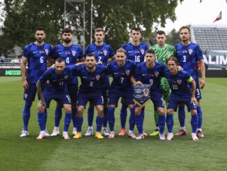 Zlatko Dalic ya confirmó a quién llevará para la Vatreni. Croacia presentó su lista de 26 para el Mundial con Modric como figura