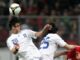 Campeón con el Olympiakos en varias oportunidades. Este lunes, falleció Paraskevas Antzas, ex jugador de la Selección de Grecia