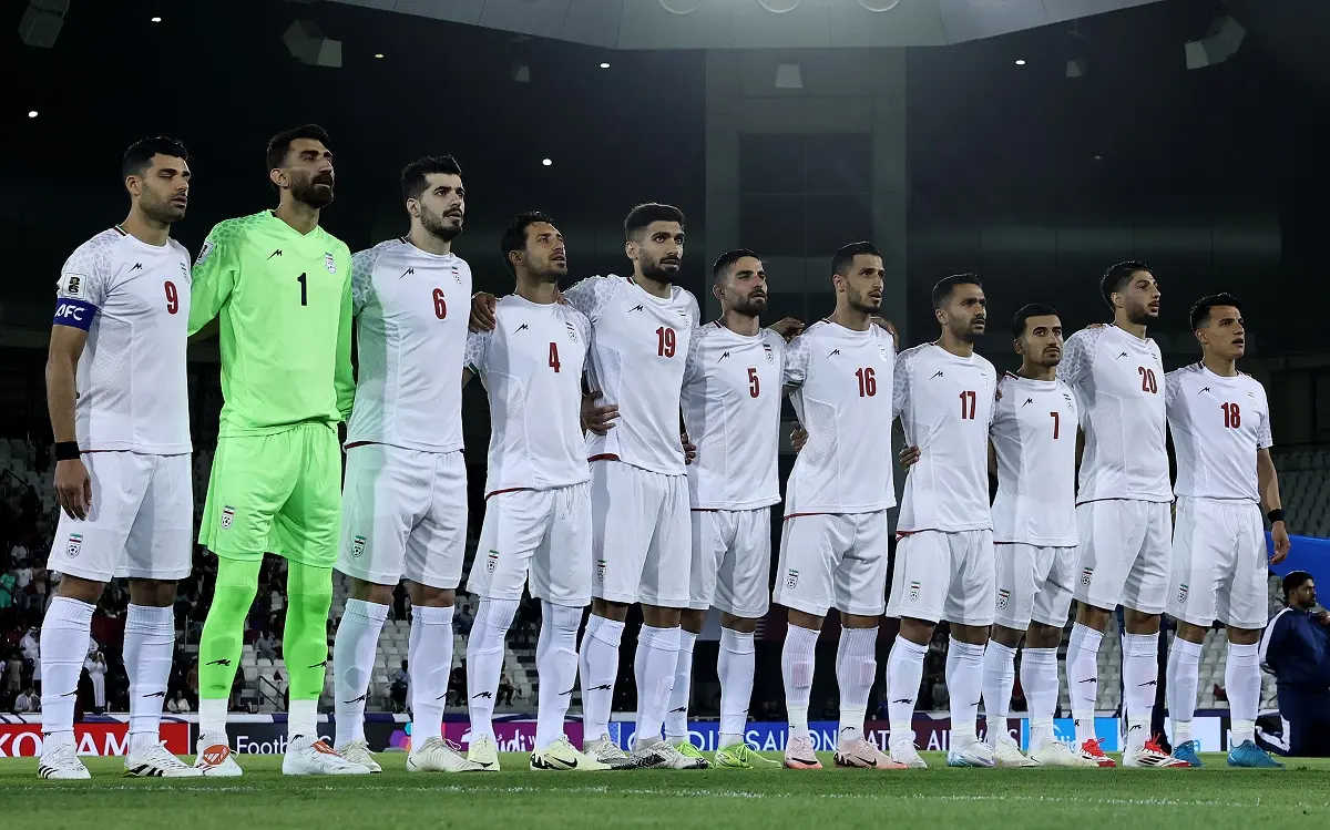 Irán anunció que jugará el Mundial 2026 pero bajo ciertas condiciones