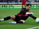 El argentino irá desde el vamos ante Crystal Palace. Augusto Batalla titular con Rayo Vallecano en la final de Conference League