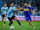El Xeneize quiere al zaguero de la Academia. ¿Boca y Racing harán un trueque entre Milton Giménez y Gastón Martirena?