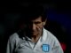 Costas sembró dudas sobre su continuidad en Racing