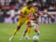 Fue 1 a 1 con sabor a poco para los Franjirrojos y los Blanquivermells en La Liga. Rayo Vallecano y Girona ofrendaron un empate agónico