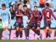 El ex Zaragoza puso el 1 a 1 parcial ante Celta en Balaídos. El hondureño, Kervin Arriaga, marcó su segundo gol en La Liga