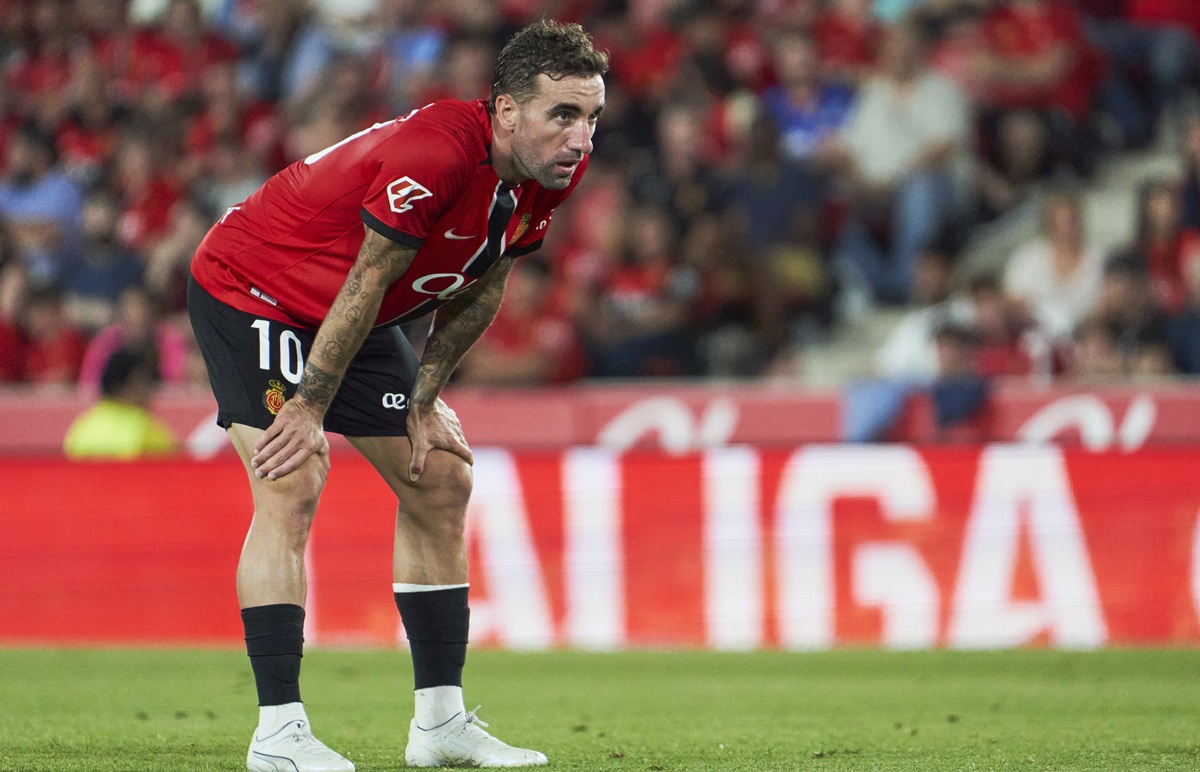 Mallorca y Girona descendieron en La Liga