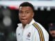 Silbidos para Mbappé en Real Madrid