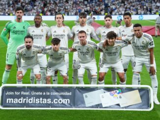 Habrá ocho de Barcelona que es quien más aportará. Sin embargo, España no tendrá jugadores de Real Madrid en el Mundial por primera vez