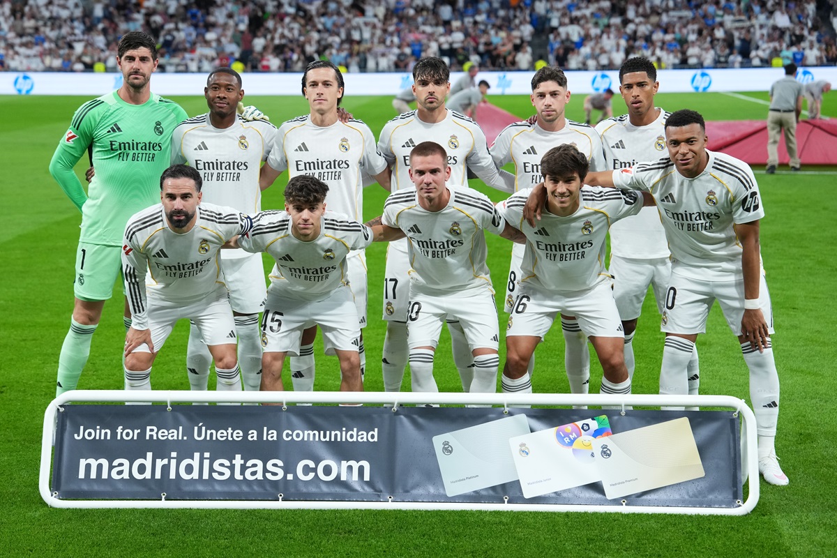 Habrá ocho de Barcelona que es quien más aportará. Sin embargo, España no tendrá jugadores de Real Madrid en el Mundial por primera vez