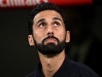 Arbeloa dio por cerrado el escándalo Valverde-Tchouaméni