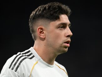 El descargo de Fede Valverde por el escándalo en Real Madrid