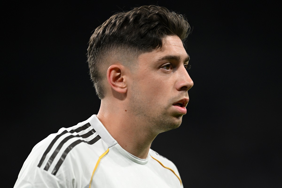Federico Valverde rompió el silencio tras el escándalo en Real Madrid: “Lo siento de corazón”