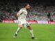 Uno de los emblemas del Real Madrid no fue citado. Dani Carvajal quedó fuera de la lista de España para el Mundial