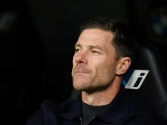 Xabi Alonso tiene revancha: fue confirmado como el nuevo entrenador del Chelsea
