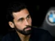 Álvaro Arbeloa le respondió a Mbappé: "Me gustaría tener cuatro delanteros, entendió mal"