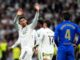 Fue 2 a 0 para el Merengue ante los Carbayones por La Liga. Real Madrid le ganó a Oviedo con goles de Gonzalo García y Bellingham