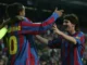"Ronaldinho ya decía que Messi iba a ser mejor que él cuando ganó el Balón de Oro"