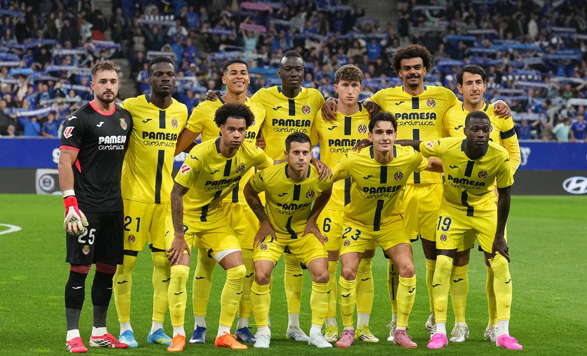 Villarreal se clasificó a Champions League con espectacular goleada sobre Levante