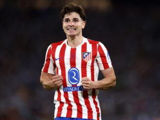La Araña y Nico González no están siquiera concentrados. ¿Por qué no juega Julián Álvarez en Atlético Madrid - Celta?