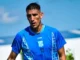 Ricardo Centurión volvió a anotar en Racing de Córdoba y ya lleva 3 goles en la Primera Nacional